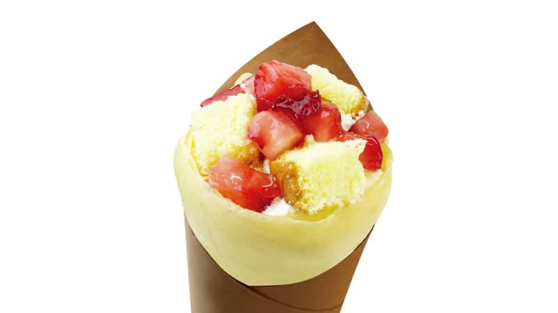 MEME CREPE