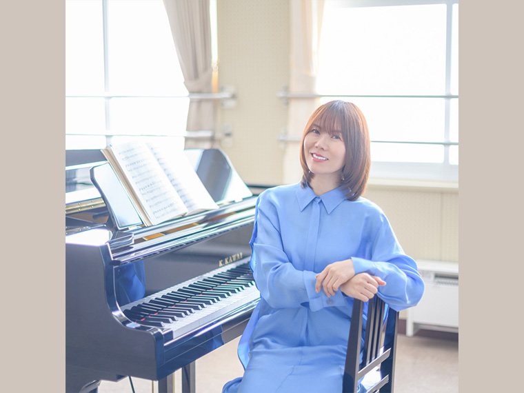 半﨑美子