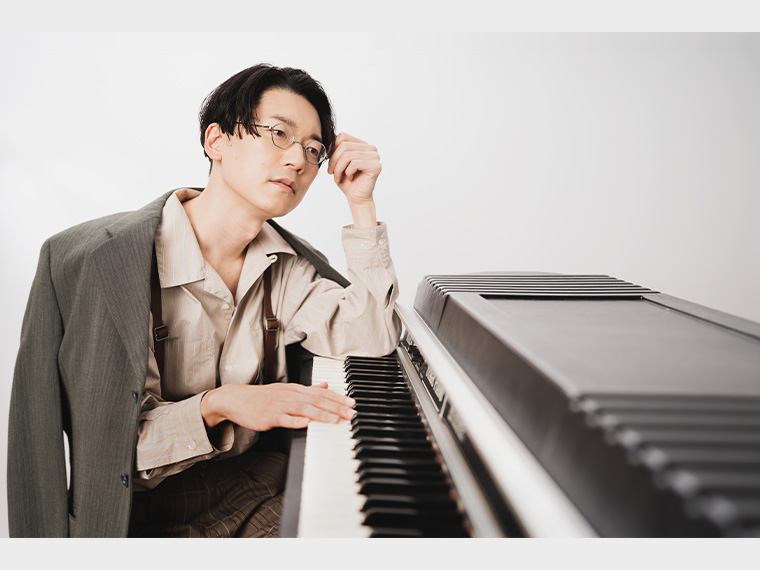 Kan Sano(Band Set)