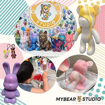 MYBEAR STUDIO