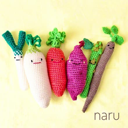 naru