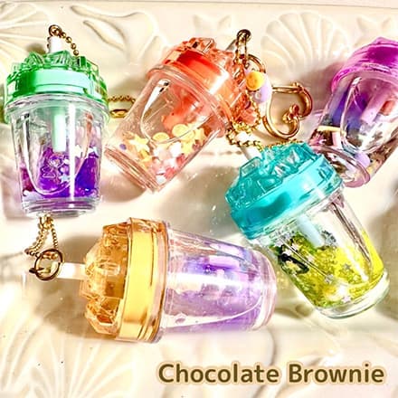 Chocolate Brownie