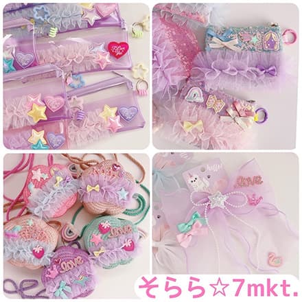 そらら☆7mkt.