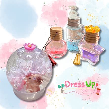 Dress Up