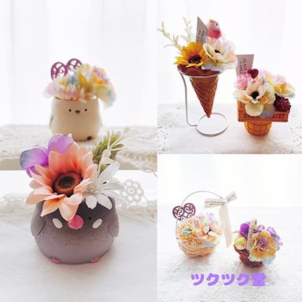 ツクツク堂